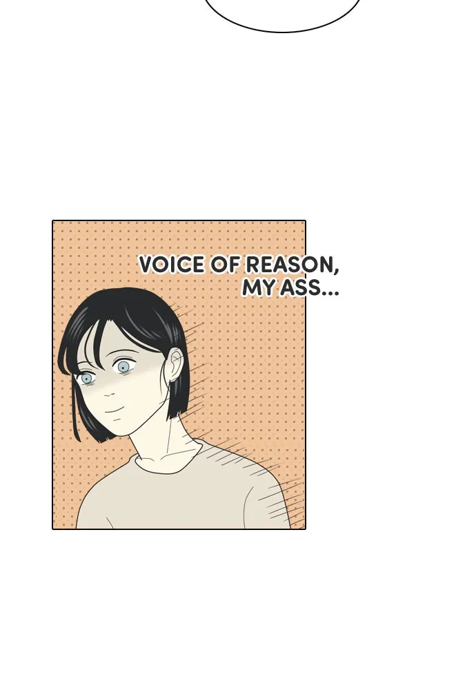 My Roommate is a Gumiho Chapter 6 page 15 - 