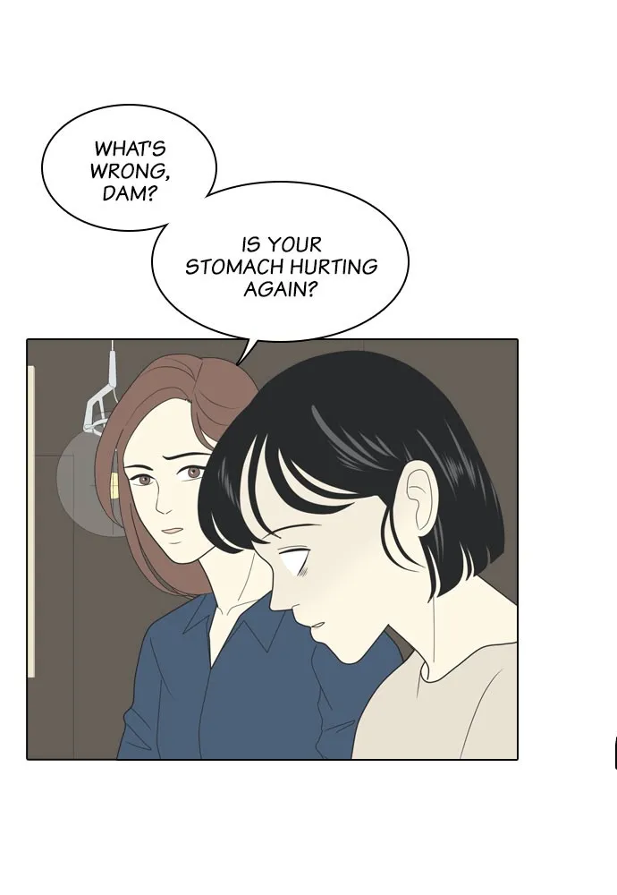 My Roommate is a Gumiho Chapter 6 page 16 - 