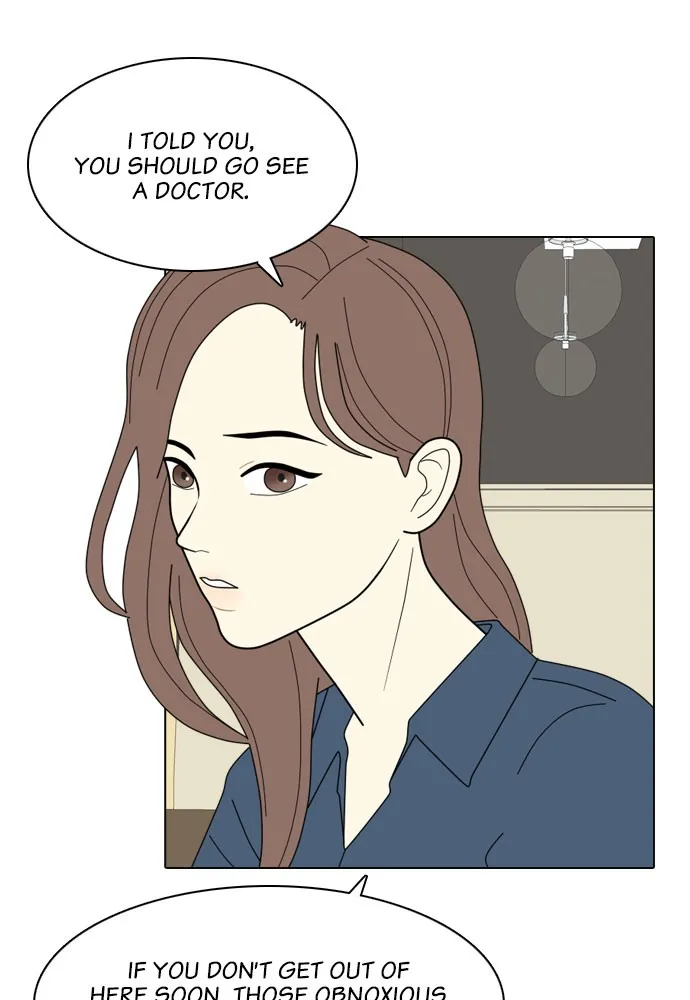 My Roommate is a Gumiho Chapter 6 page 17 - 