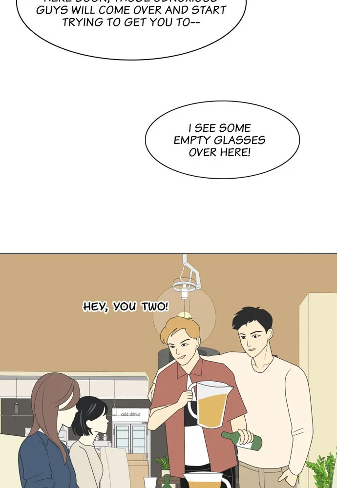 My Roommate is a Gumiho Chapter 6 page 18 - 