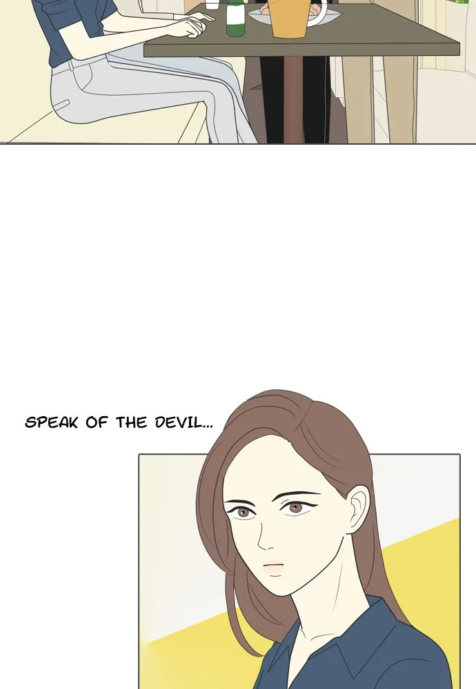 My Roommate is a Gumiho Chapter 6 page 19 - 