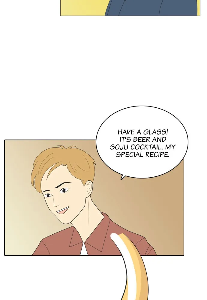 My Roommate is a Gumiho Chapter 6 page 20 - 