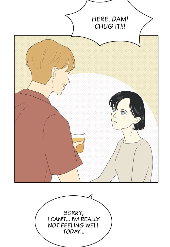 My Roommate is a Gumiho Chapter 6 page 22 - 
