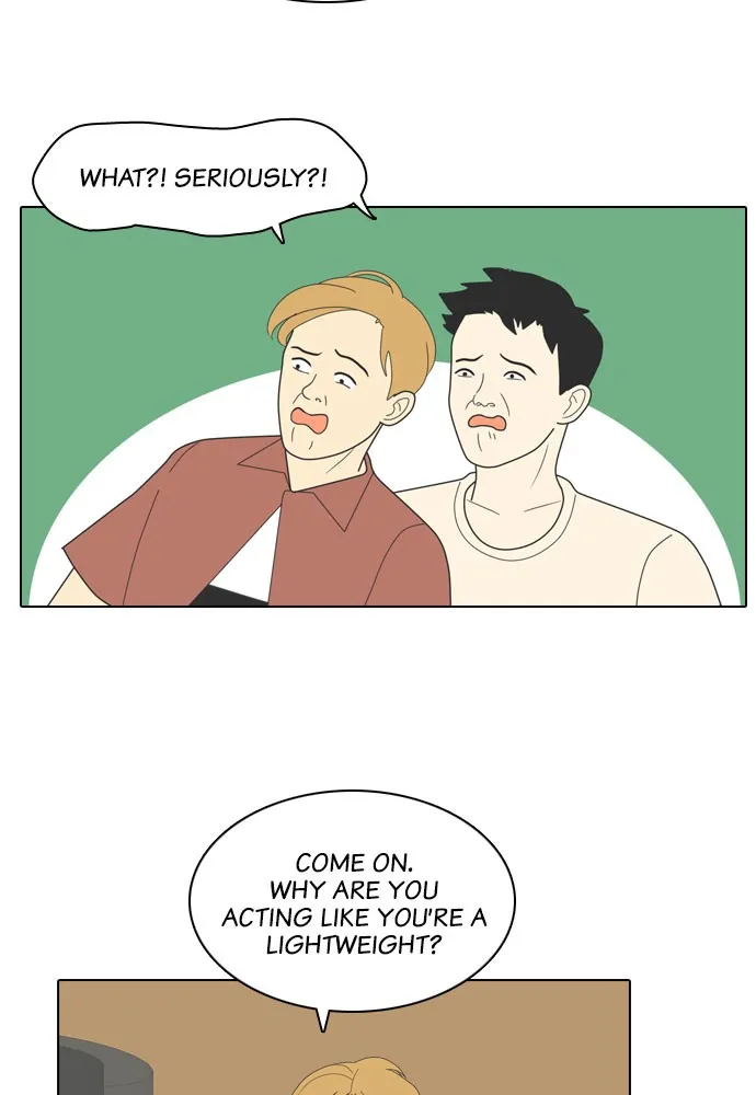 My Roommate is a Gumiho Chapter 6 page 23 - 