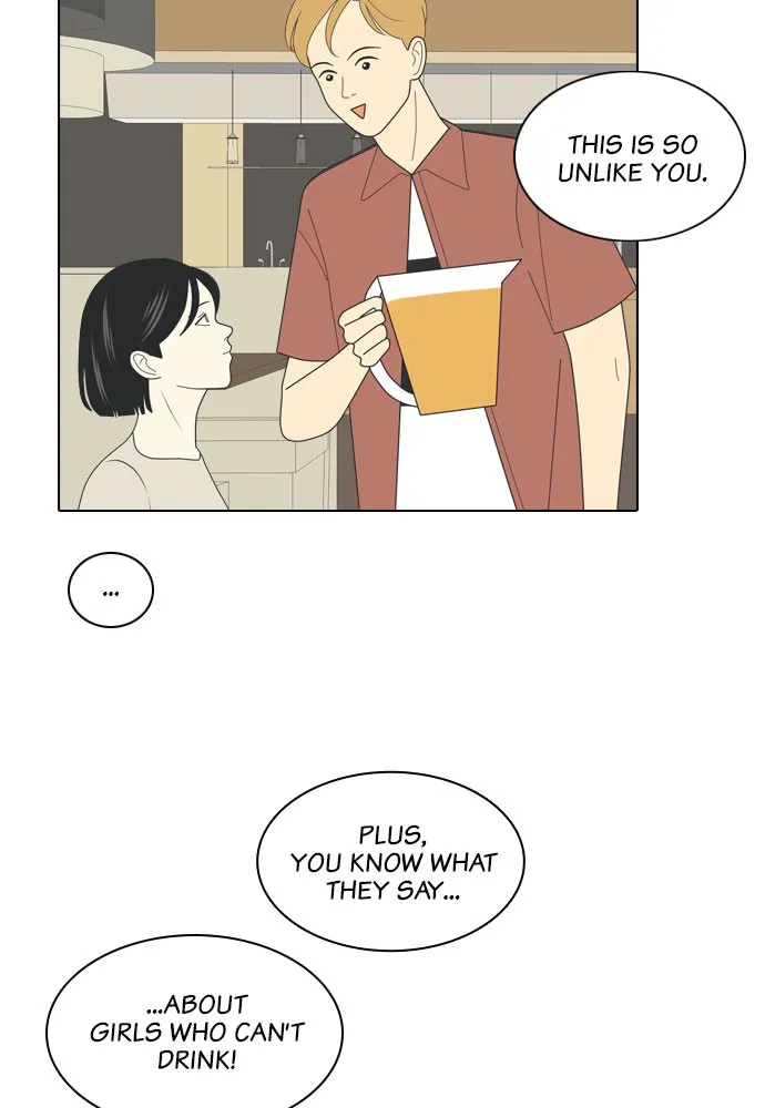 My Roommate is a Gumiho Chapter 6 page 24 - 