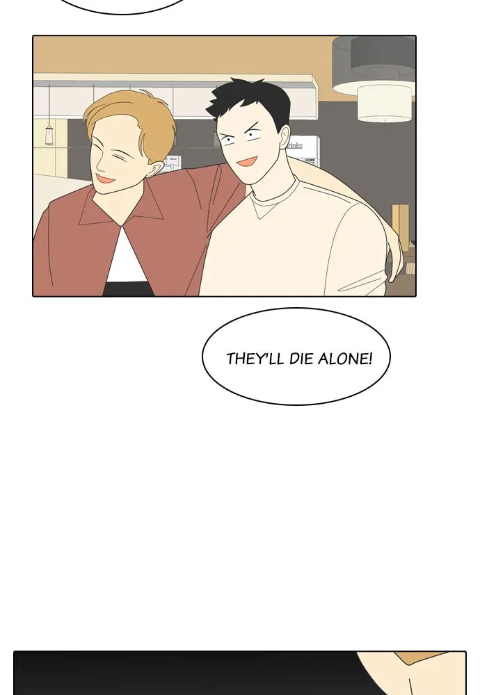 My Roommate is a Gumiho Chapter 6 page 25 - 