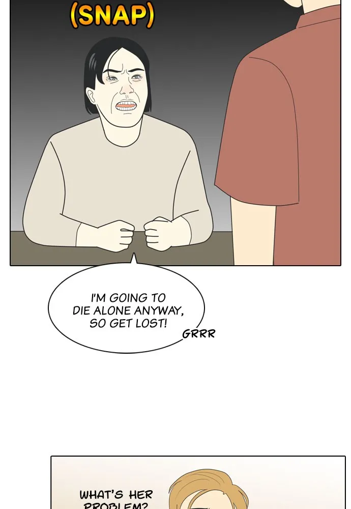 My Roommate is a Gumiho Chapter 6 page 26 - 