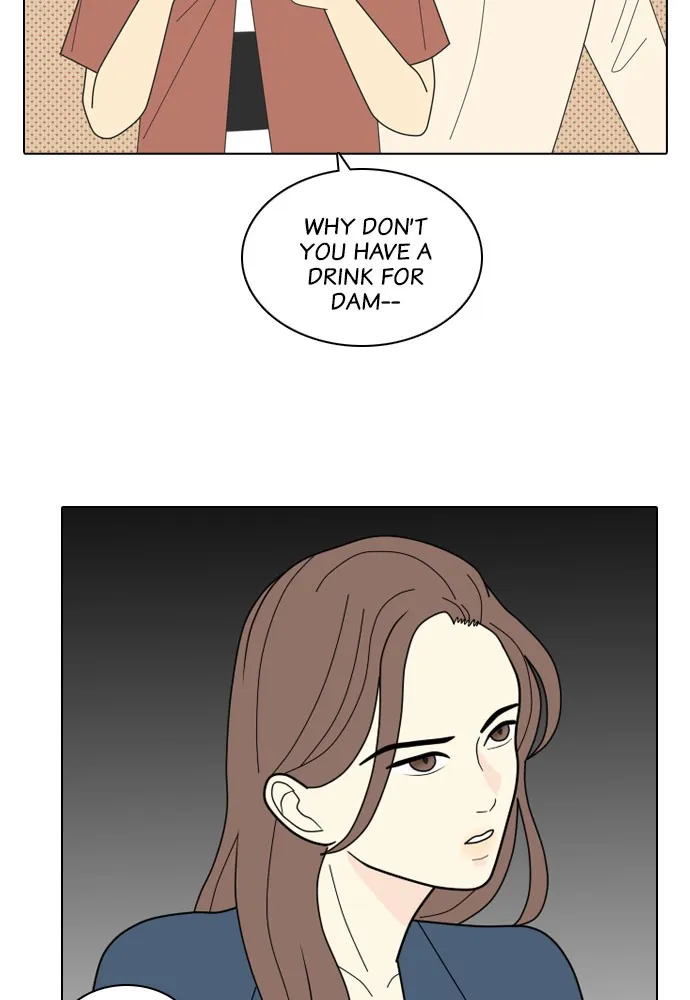 My Roommate is a Gumiho Chapter 6 page 28 - 