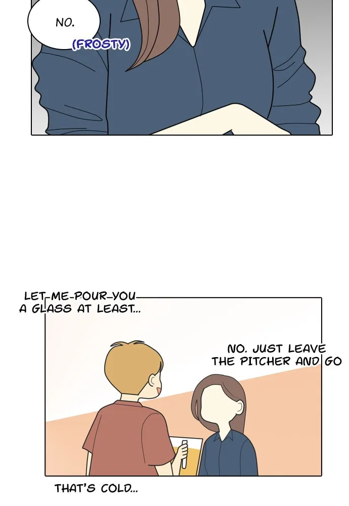 My Roommate is a Gumiho Chapter 6 page 29 - 