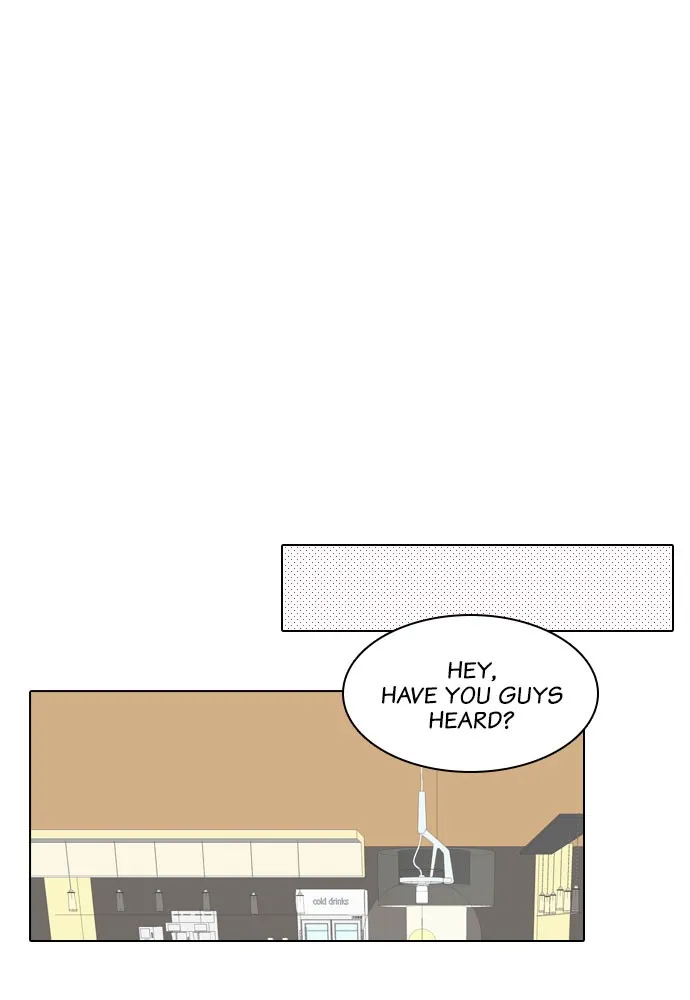 My Roommate is a Gumiho Chapter 6 page 30 - 