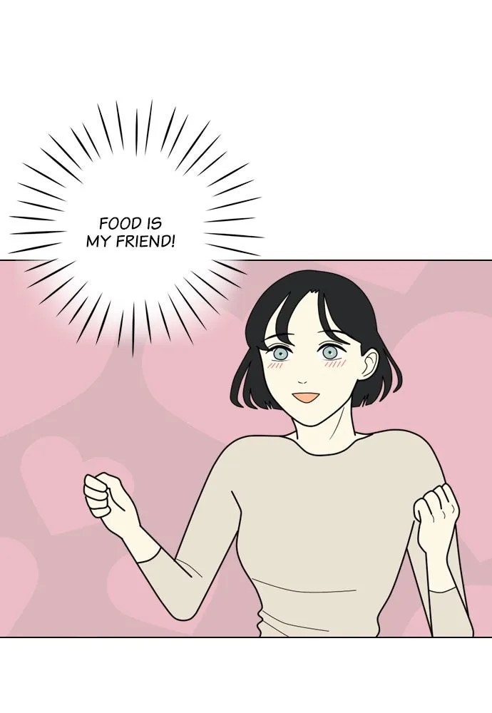My Roommate is a Gumiho Chapter 6 page 4 - 