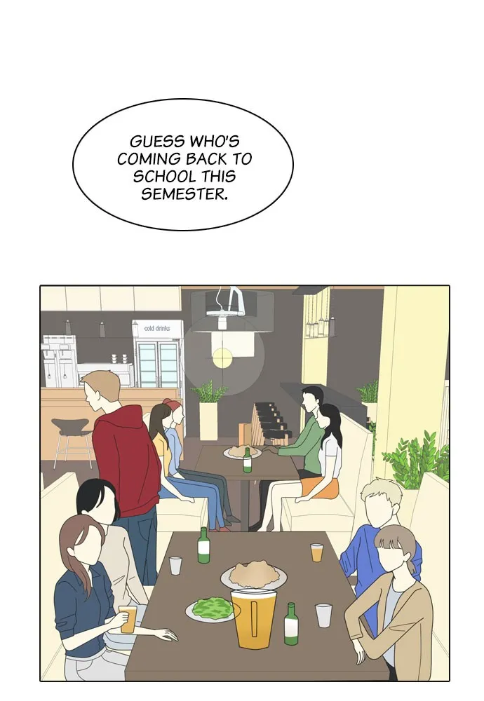 My Roommate is a Gumiho Chapter 6 page 31 - 