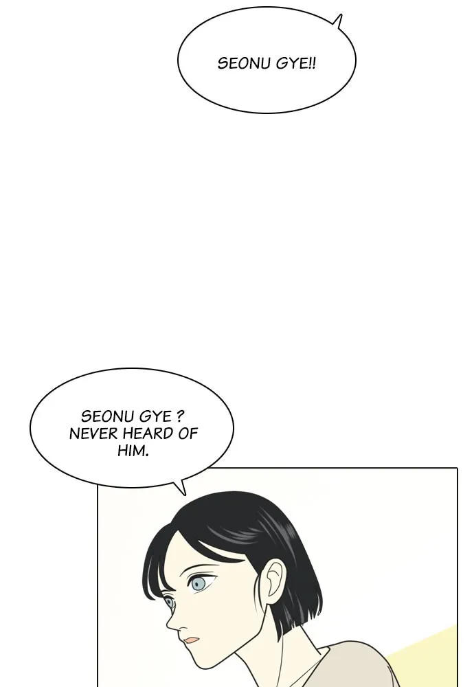 My Roommate is a Gumiho Chapter 6 page 32 - 