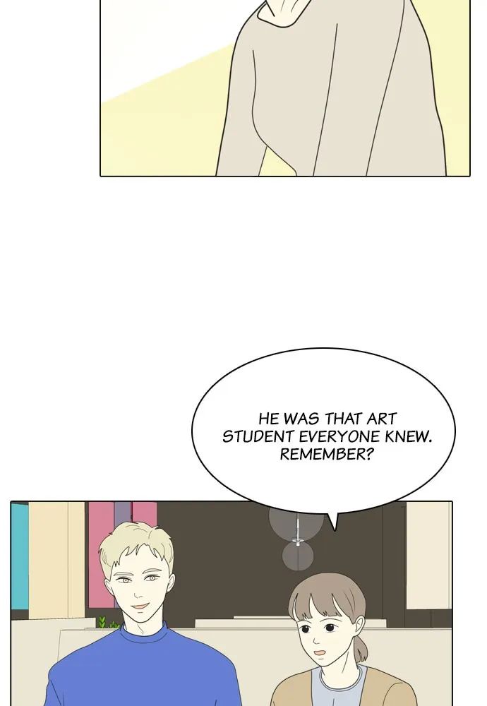 My Roommate is a Gumiho Chapter 6 page 33 - 