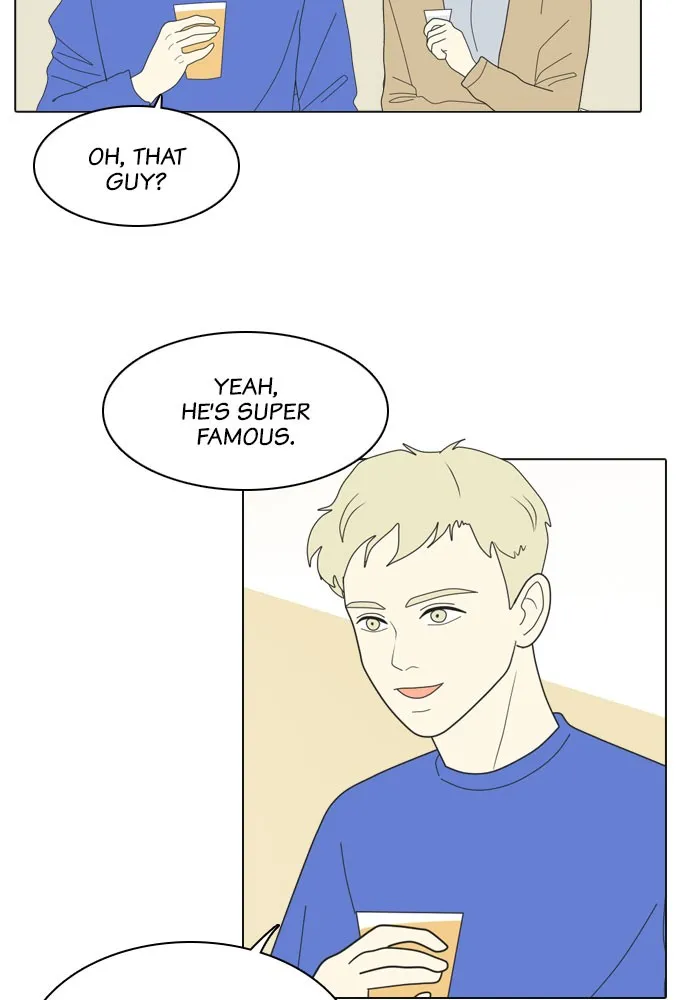 My Roommate is a Gumiho Chapter 6 page 34 - 