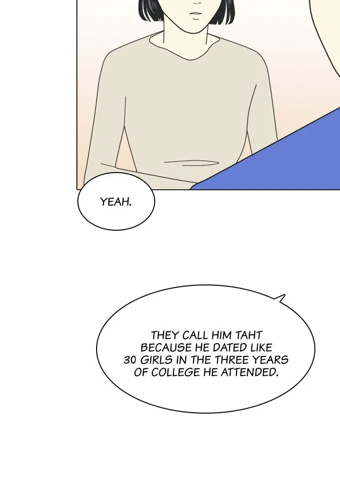 My Roommate is a Gumiho Chapter 6 page 36 - 