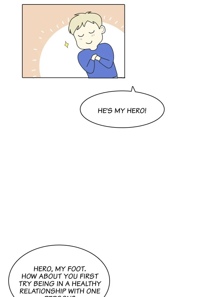 My Roommate is a Gumiho Chapter 6 page 37 - 