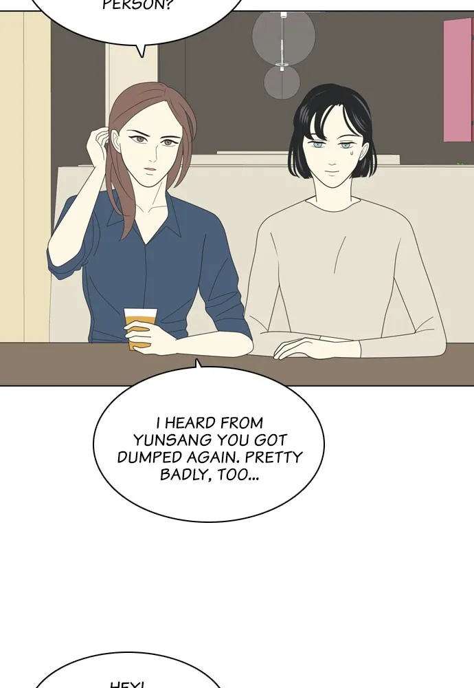 My Roommate is a Gumiho Chapter 6 page 38 - 