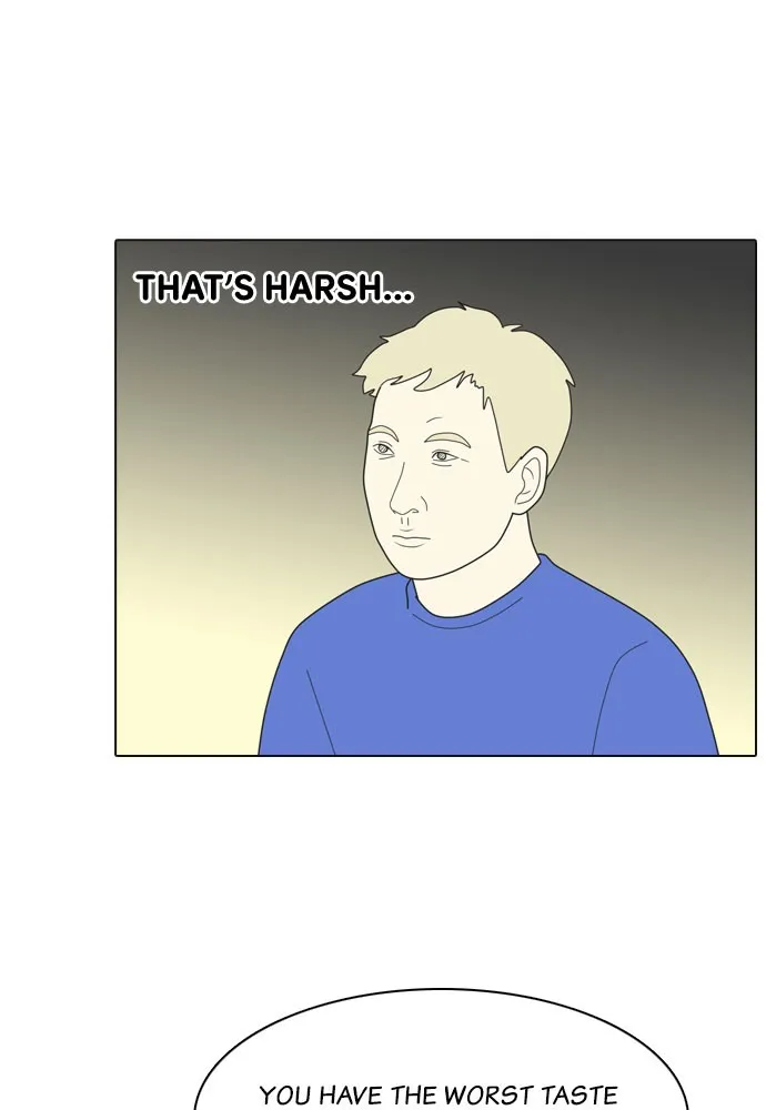 My Roommate is a Gumiho Chapter 6 page 40 - 
