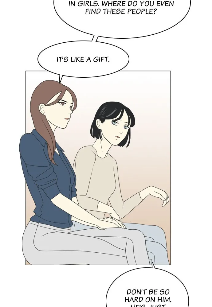 My Roommate is a Gumiho Chapter 6 page 41 - 