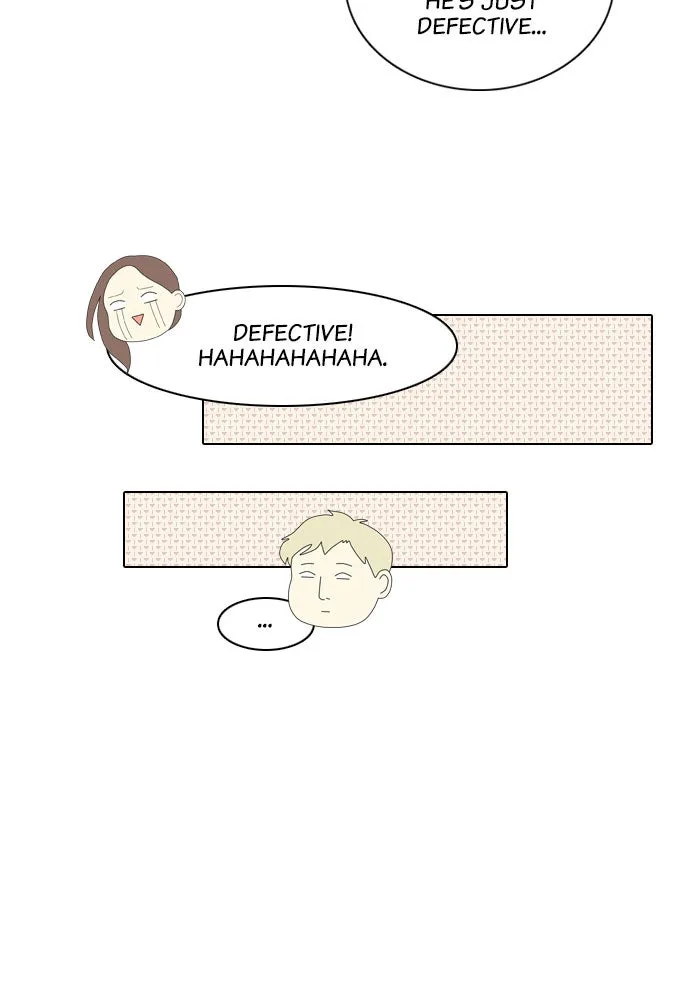 My Roommate is a Gumiho Chapter 6 page 42 - 