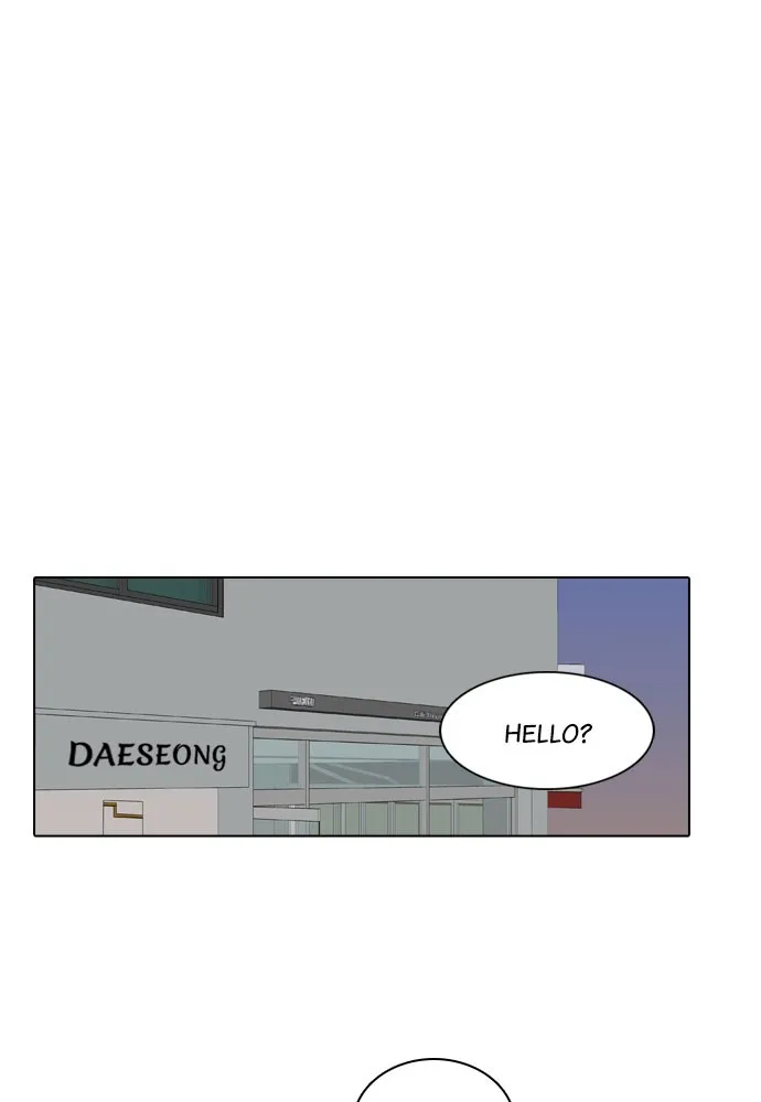 My Roommate is a Gumiho Chapter 6 page 43 - 