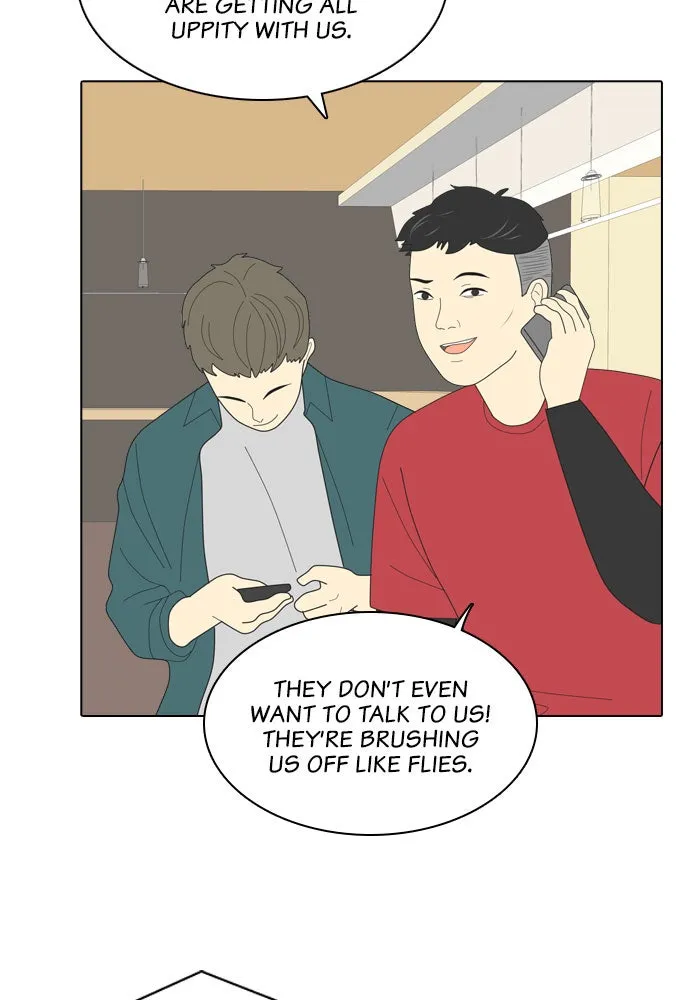 My Roommate is a Gumiho Chapter 6 page 46 - 