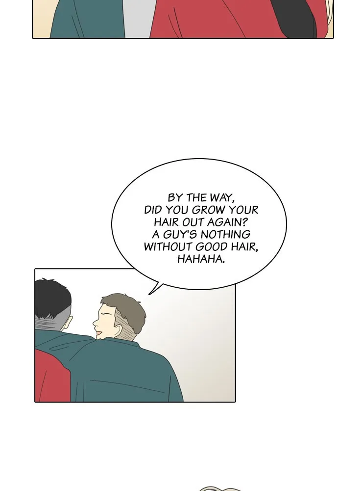 My Roommate is a Gumiho Chapter 6 page 48 - 