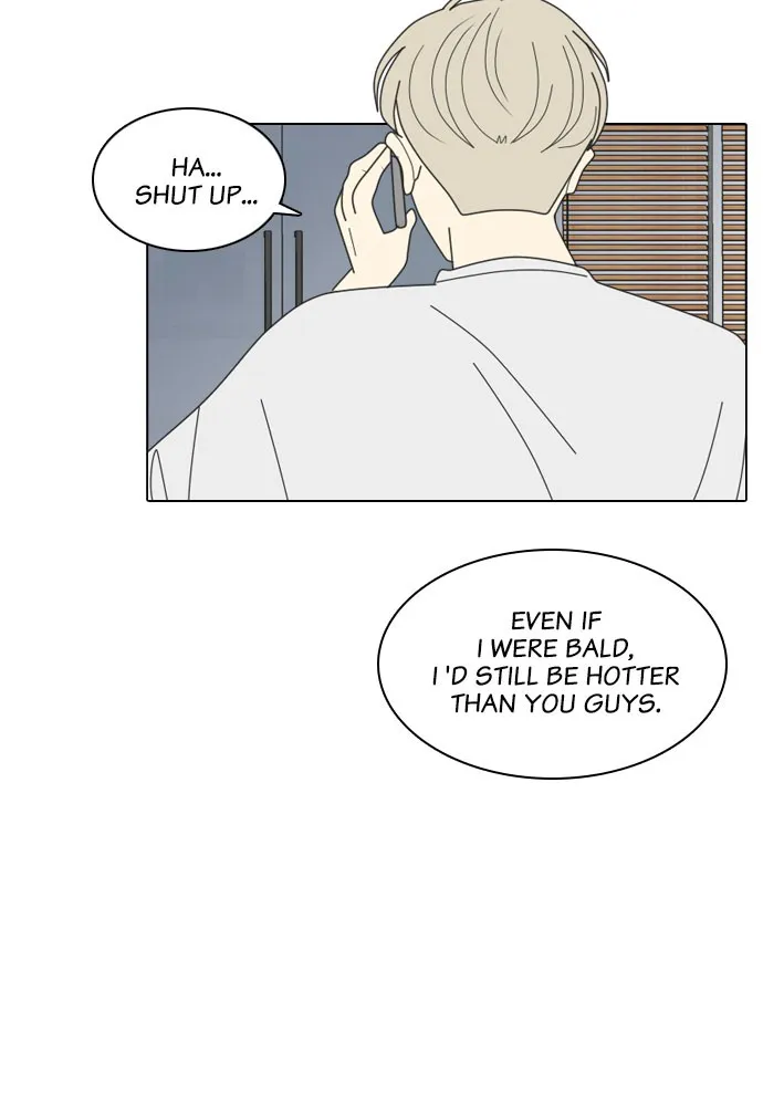 My Roommate is a Gumiho Chapter 6 page 49 - 
