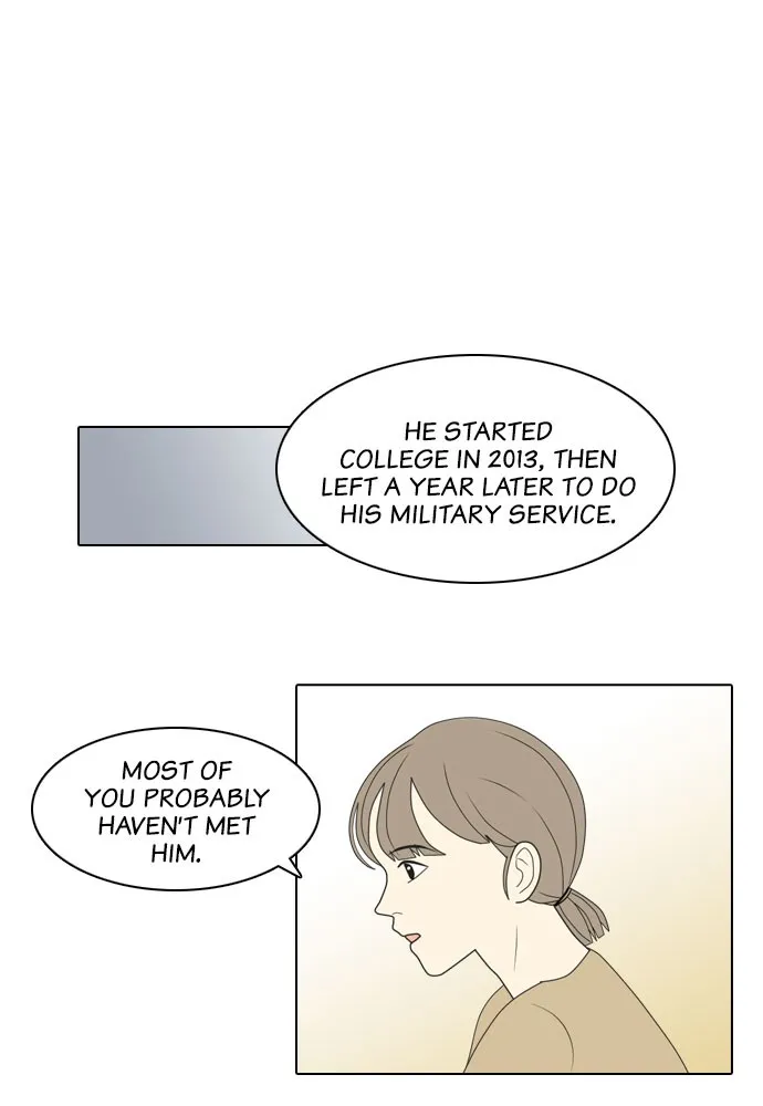 My Roommate is a Gumiho Chapter 6 page 50 - 