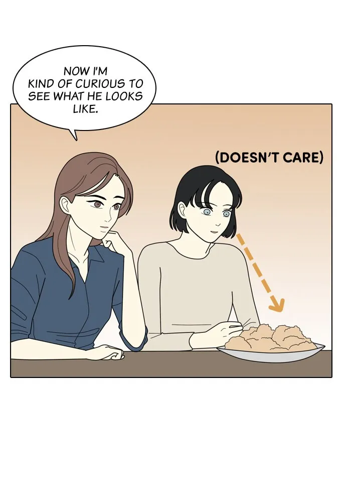 My Roommate is a Gumiho Chapter 6 page 51 - 
