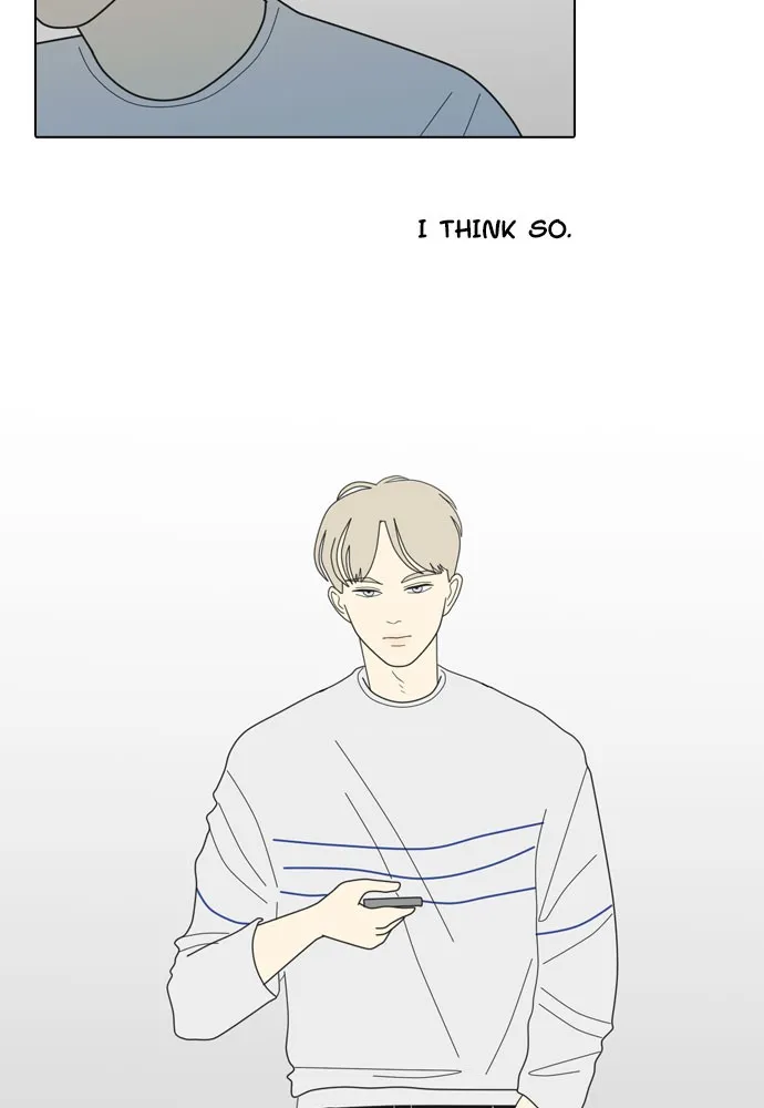 My Roommate is a Gumiho Chapter 6 page 53 - 