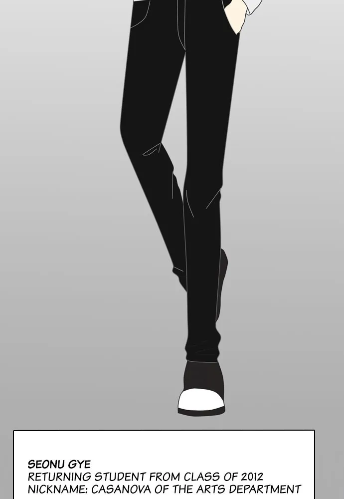 My Roommate is a Gumiho Chapter 6 page 54 - 