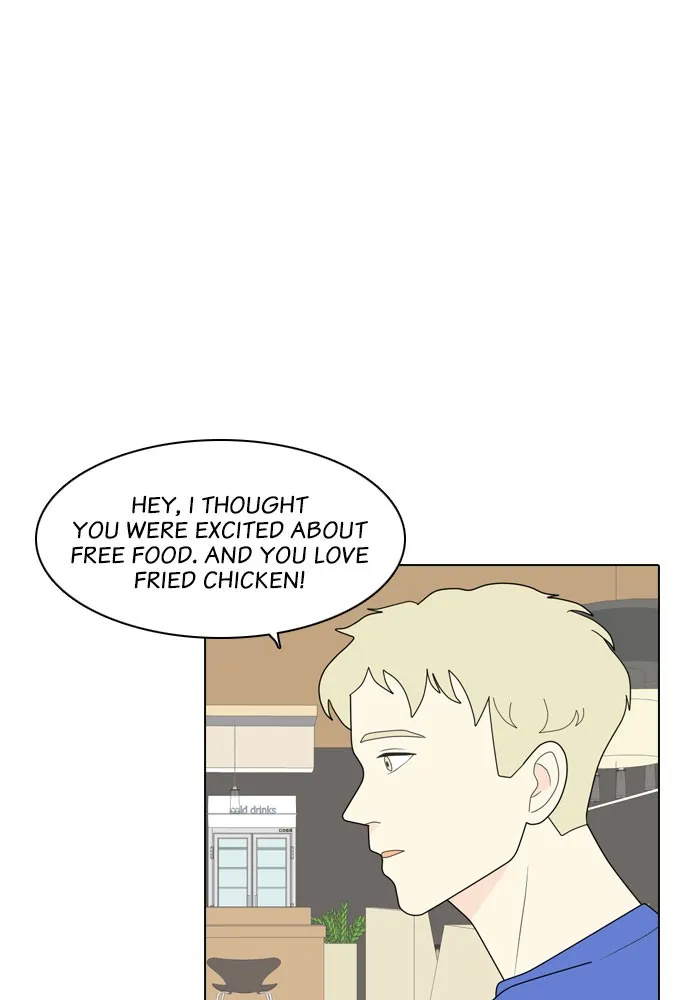 My Roommate is a Gumiho Chapter 6 page 10 - 