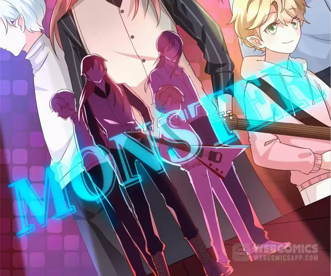 Read My Roommates are Vampire Idols chapter 0 image 3 on Lezhin