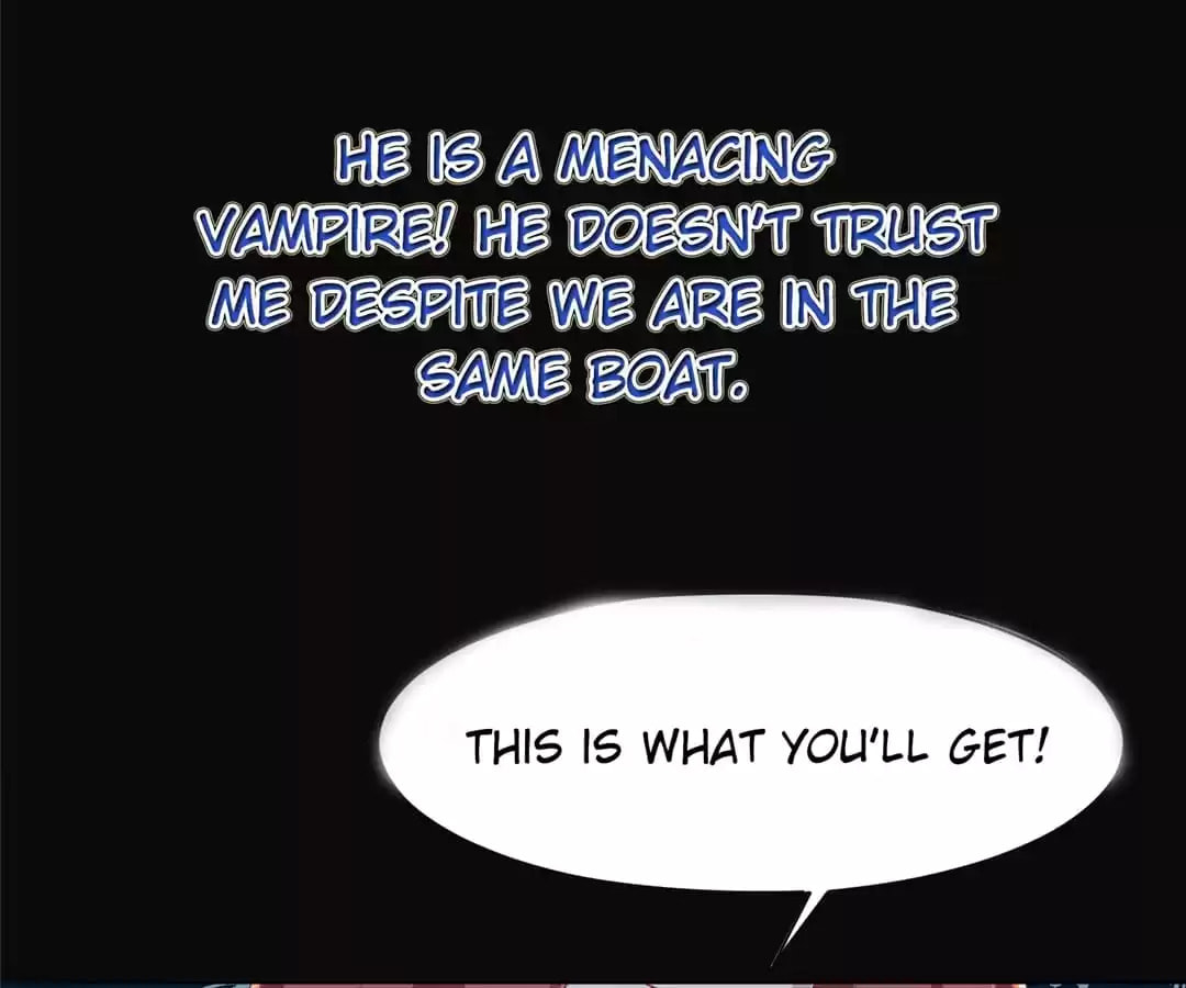 Read My Roommates are Vampire Idols chapter 0 image 30 on Lezhin