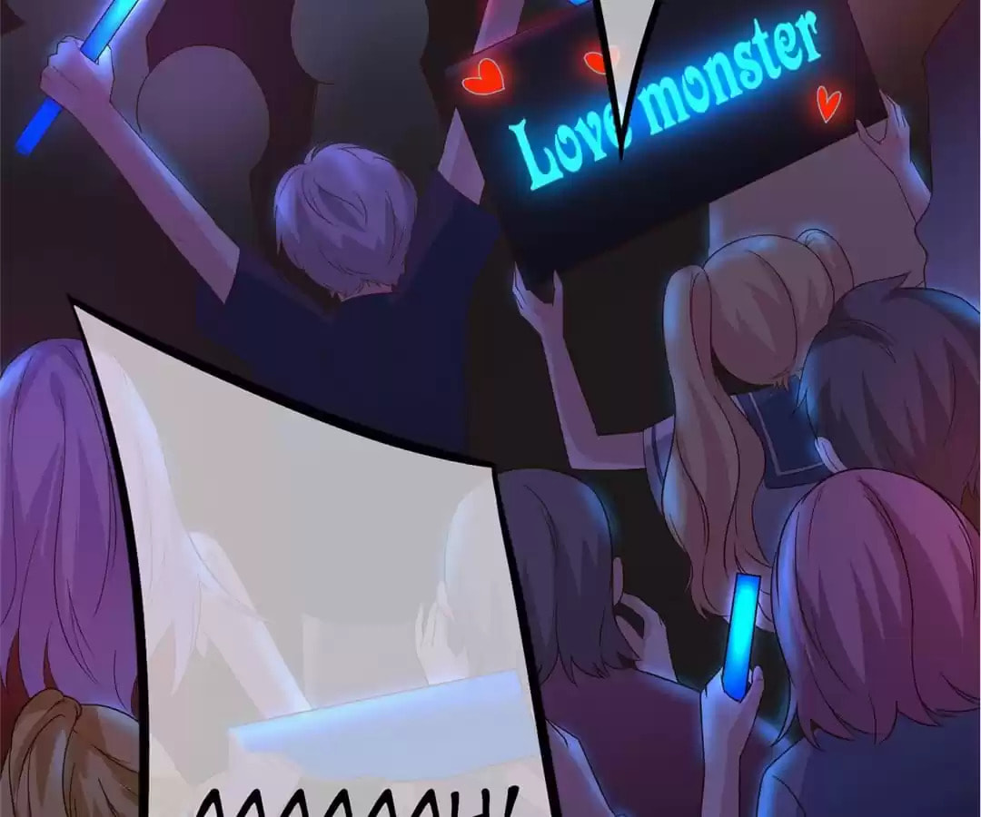 Read My Roommates are Vampire Idols chapter 0 image 5 on Lezhin