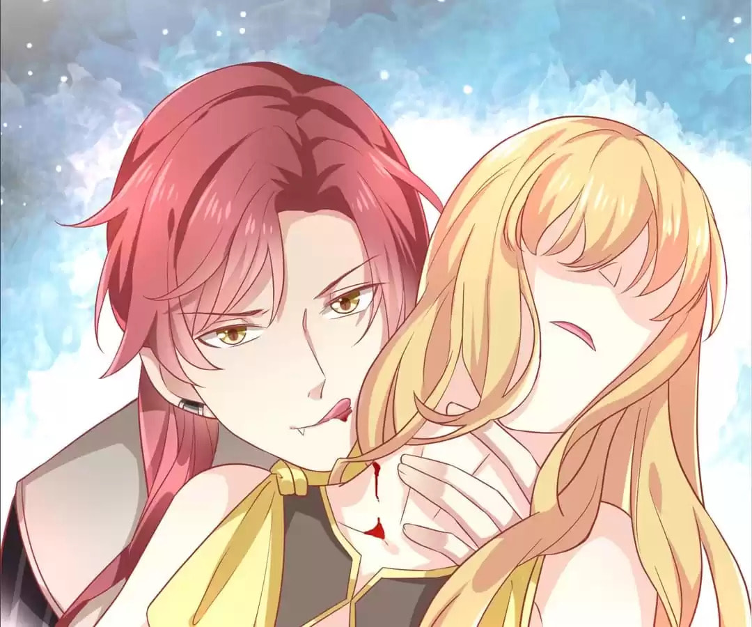 Read My Roommates are Vampire Idols chapter 0 image 8 on Lezhin