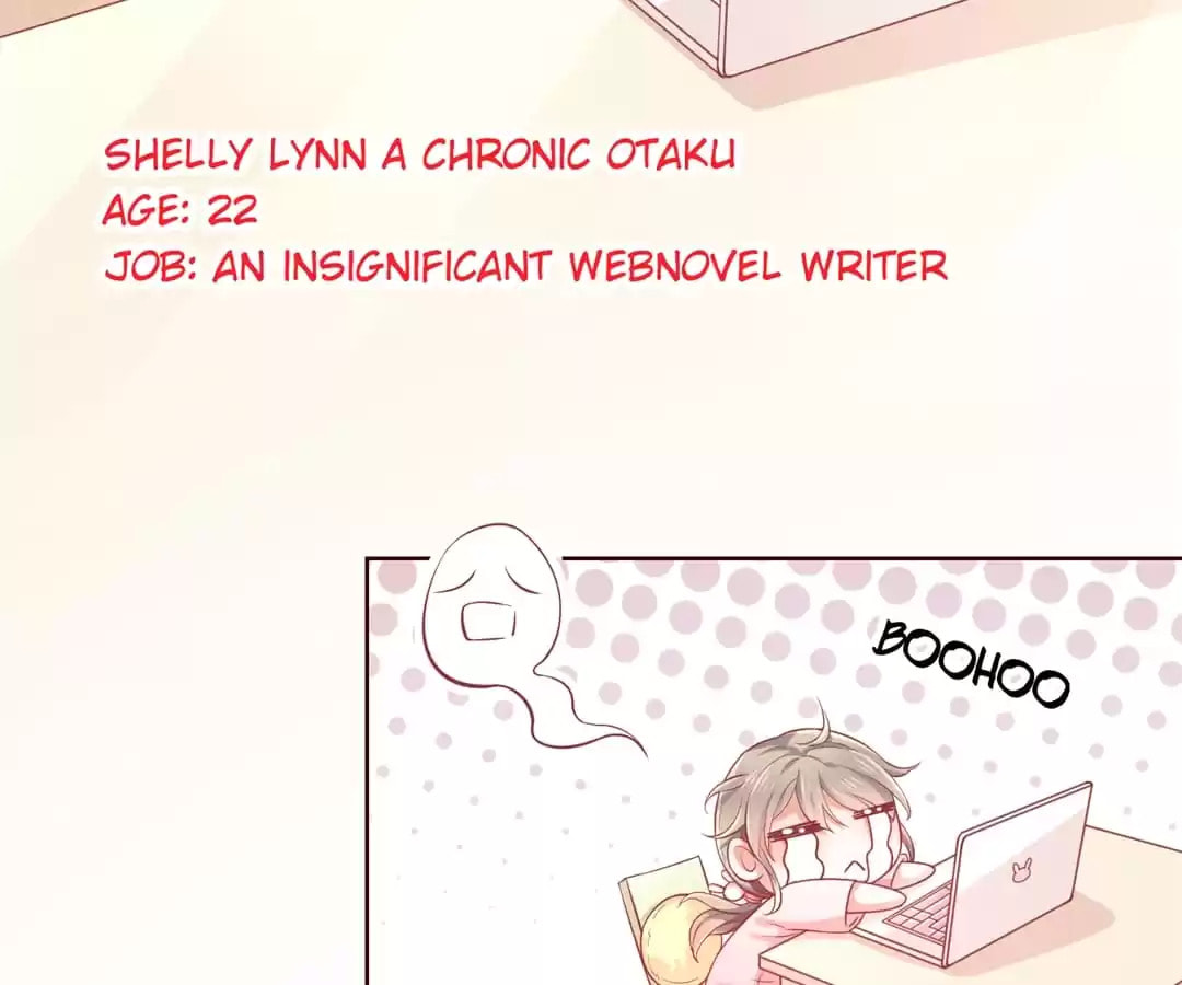 Read My Roommates are Vampire Idols chapter 1 image 5 on Lezhin