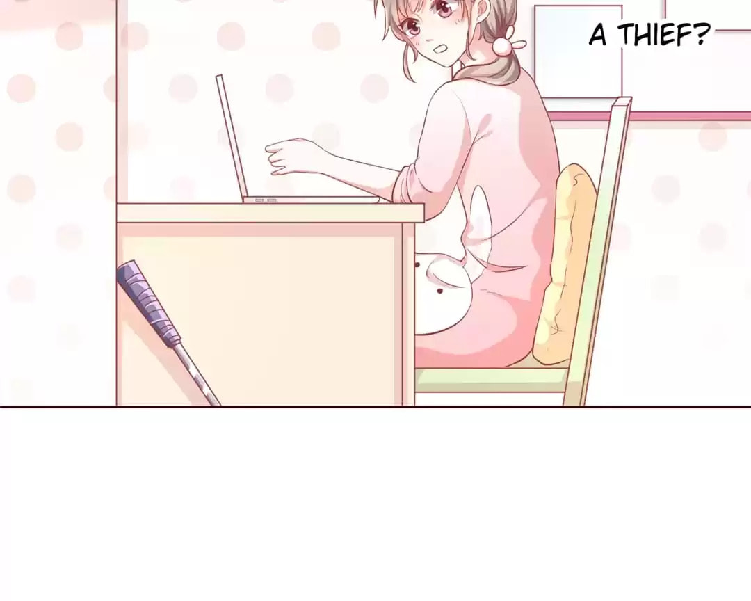 Read My Roommates are Vampire Idols chapter 1 image 7 on Lezhin