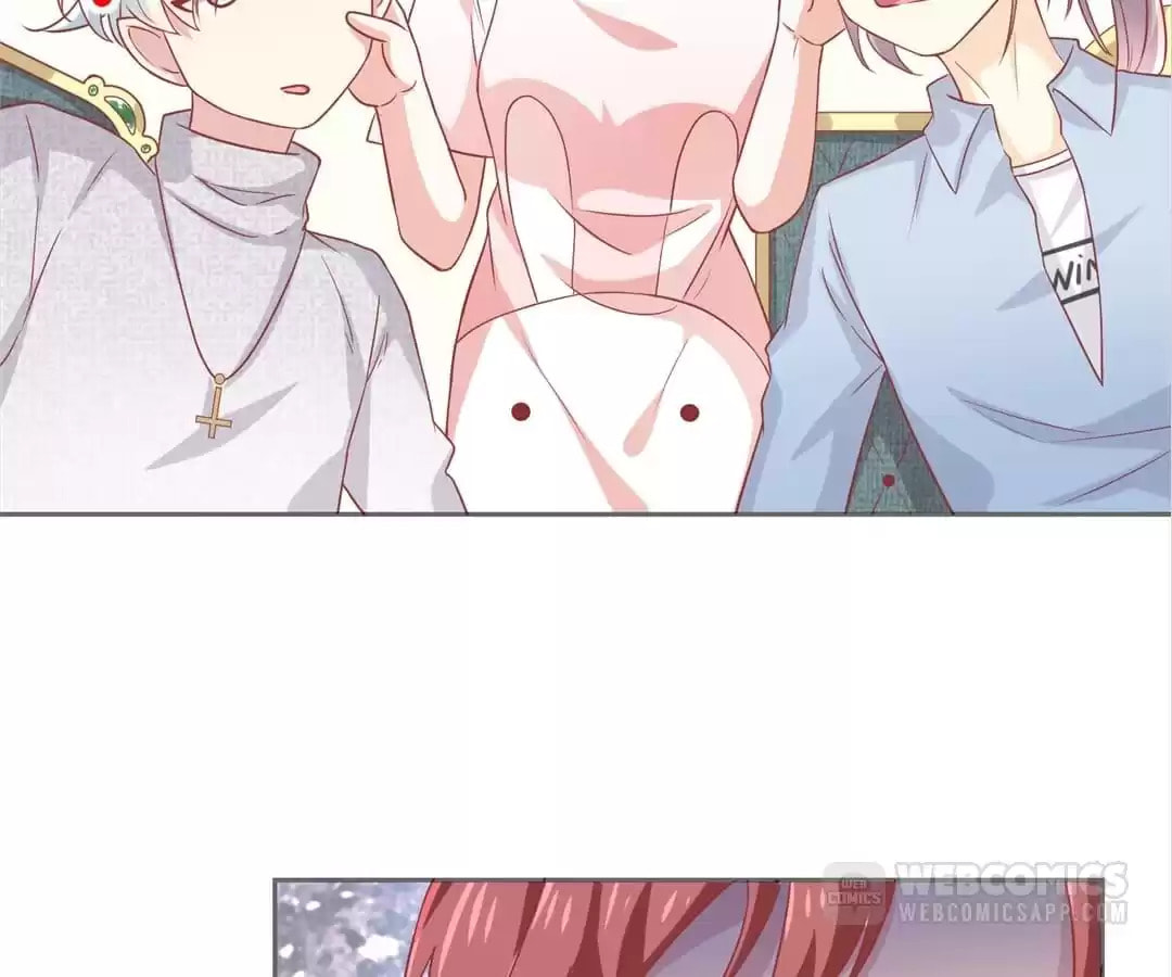 Read My Roommates are Vampire Idols chapter 1 image 71 on Lezhin