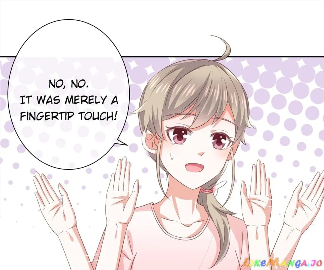 My Roommates are Vampire Idols Chapter 10 page 33 - 