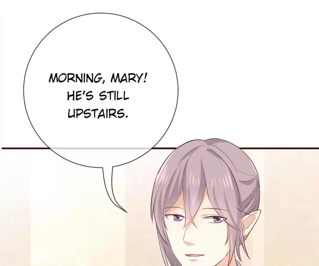 My Roommates are Vampire Idols Chapter 13 page 11 - 