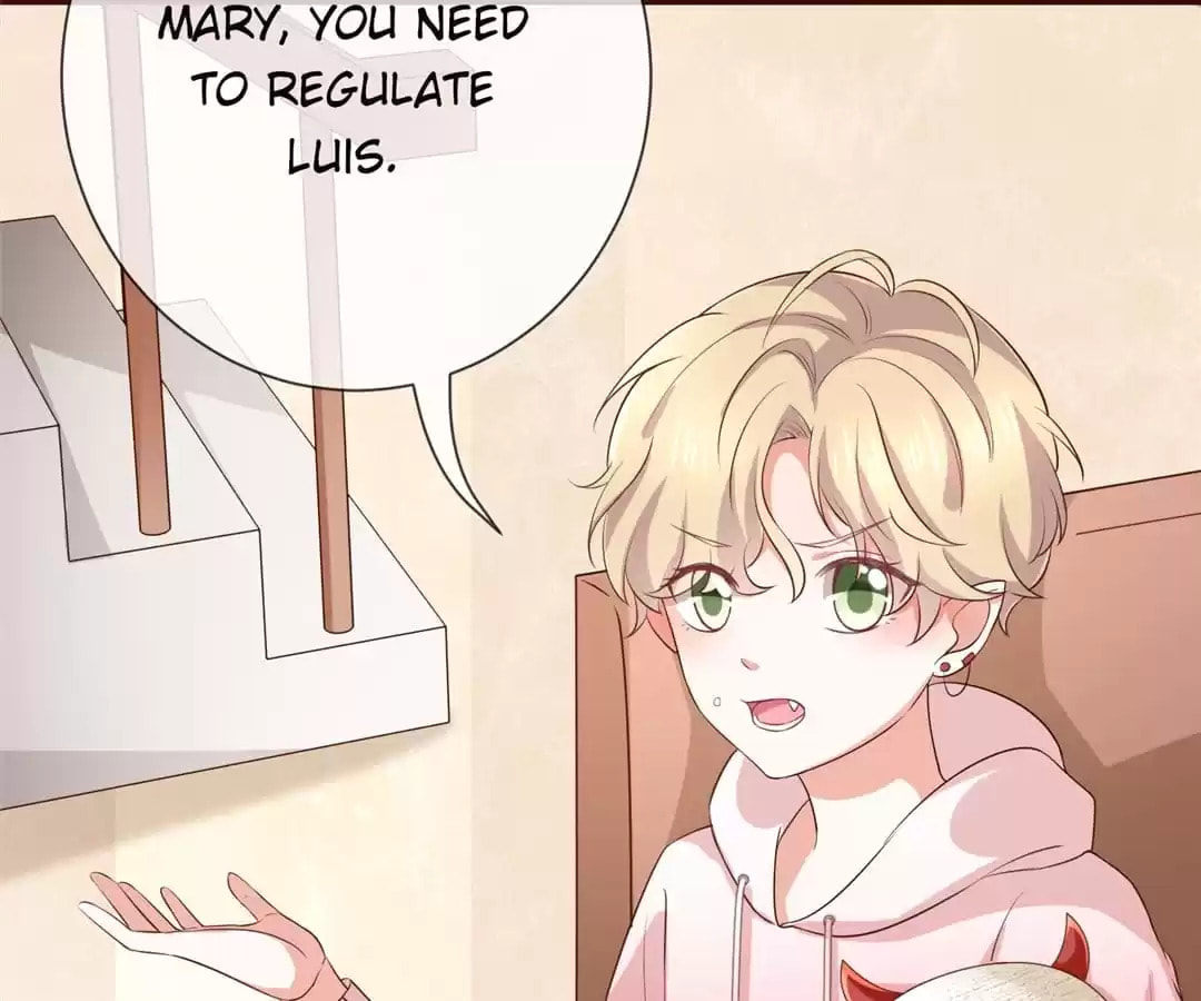 My Roommates are Vampire Idols Chapter 13 page 14 - 