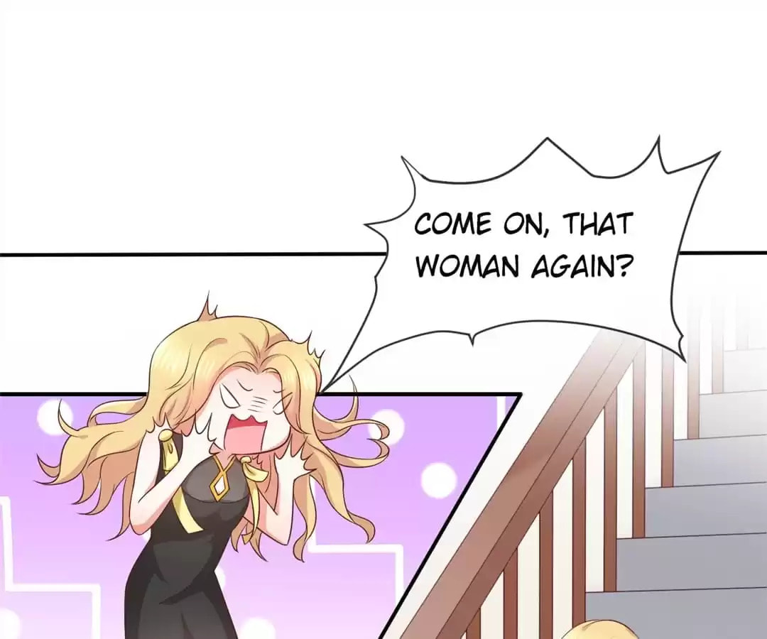 My Roommates are Vampire Idols Chapter 13 page 25 - 