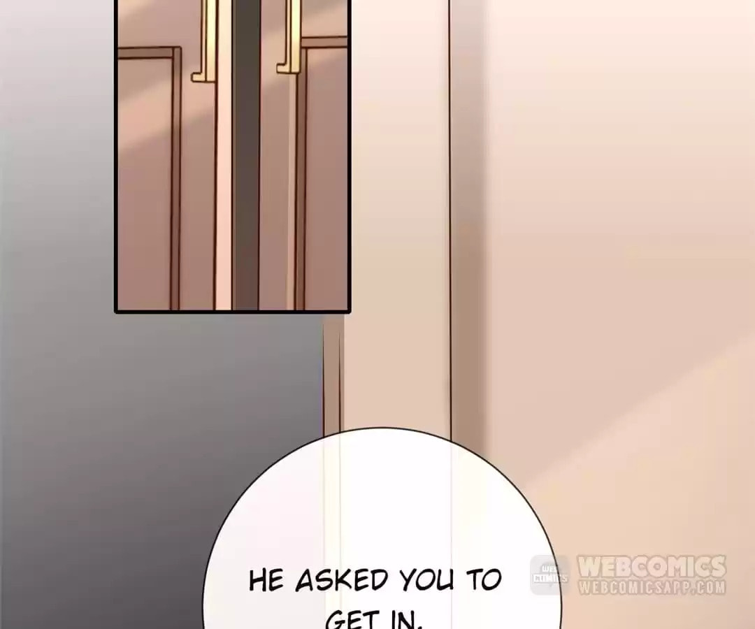 My Roommates are Vampire Idols Chapter 13 page 34 - 