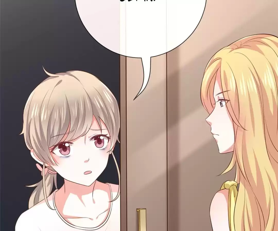 My Roommates are Vampire Idols Chapter 13 page 35 - 