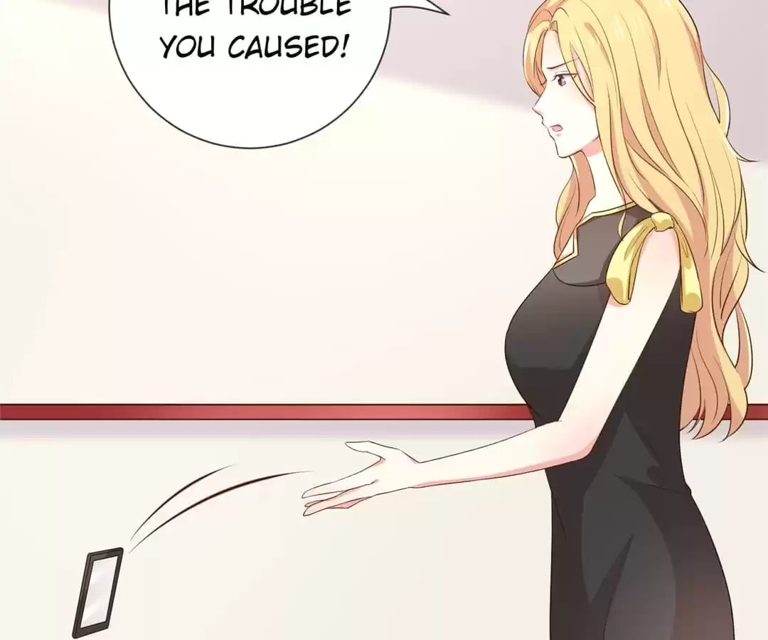 My Roommates are Vampire Idols Chapter 13 page 44 - 