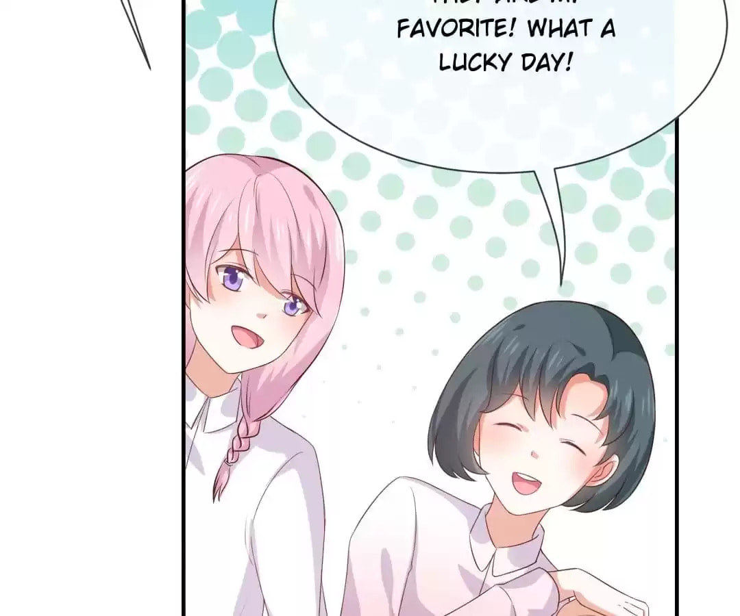 My Roommates are Vampire Idols Chapter 18 page 4 - 
