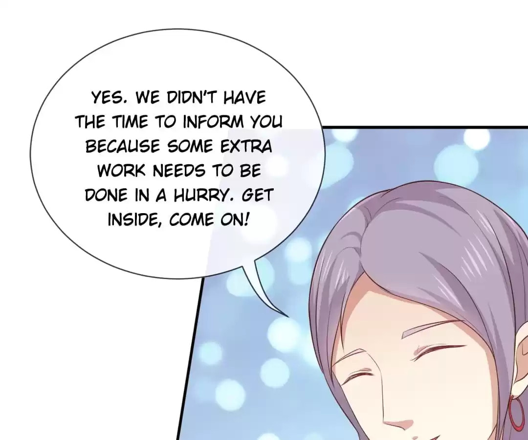 My Roommates are Vampire Idols Chapter 19 page 3 - 
